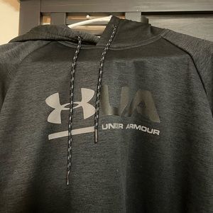 UA Under Armour hoodie Medium M